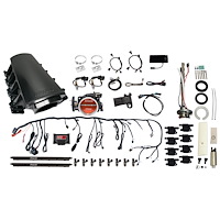 79716 Ultimate LS 500 HP EFI System Master Kit