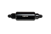 Billet Fuel Filter 100 Micron Pre-Filter