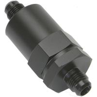 Inline EFI Fuel Filter 30 Micron Pre-Filter