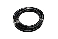 -6 AN High Pressure Fuel Hose [10 ft.]