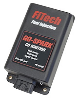 91000 Go Spark CD Ignition Control Box