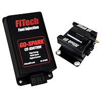 91100 Go Spark CDI + Coil