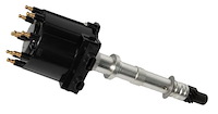 99018 Go Spark Mechanical Computer-Controlled Distributor for 1987-1995 Chevy 5.0L, 5.7L, 7.4L Engines [EST-J1174 Approved]