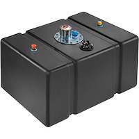 22 GAL. NAT PRO STREET 240-33 N/FOAM / FILL VALVE