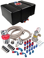 Fuel System Kit