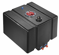 Pro Street Fuel Cell 16-Gallon 0-90 ohm with Foam