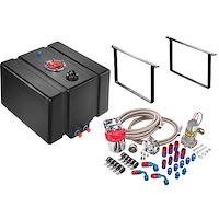 Pro Street Fuel Cell Kit 16-Gallon