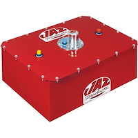 Red Pro Sport 12-Gallon Fuel Cell With Fill Valve