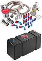Fuel System Kit