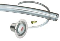 Fender Filler Kit 6-Bolt