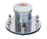 Low Pro Dragster Filler Neck 6-Bolt