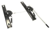Sliding Seat Mounts