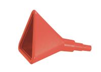 Triangular Funnel 14"