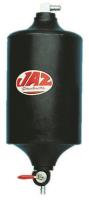 Overflow Catch Tank 1-Quart Black