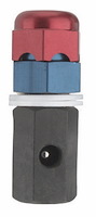 Fuel Cell Rollover Valve and Breather