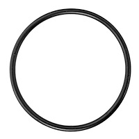 Replacement Cap Gasket Bail Handle Cap Assembly