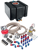 Fuel System Kit