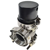 JGS400VR Diesel 40mm Wastegate Assembly Diesel Applications w/ HP Springs Preload