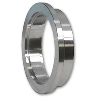 JGS500/R Wastegate Inlet V-Band Flange 1/pkg.
