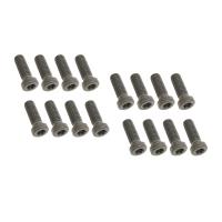 BOLT 16PC 7/16-14X1.250 L