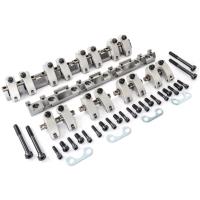 Sportsman Series SS Shaft Mount Rockers for Small Block Chevy AFR 210cc/220cc Eliminator Cylinder Heads