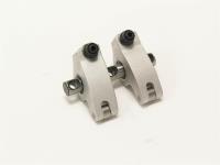Series SS Shaft Mount Rockers Fits: Edelbrock Performer RPM, Magnum #6177 Rocker Ratio: 1.6 IN / 1.6 EX