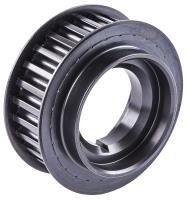 Crankshaft Pulley