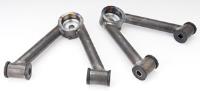 Upper Control Arms For 550-51025K, 550-41026K & 550-41027K