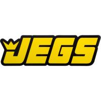 Large Racing Decal [19 in. x 5 9/16 in.]
