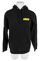 Official Logo Pullover Hoodie