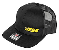 Official Logo Snapback Hat