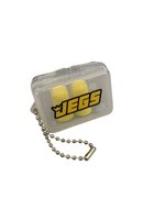 Foam Ear Plugs With Case