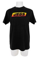 Retro 4-Bar T-Shirt [X-Large]