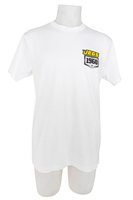 Since 1960 Gasser T-Shirt [X-Large, White]