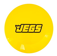 Flying Disc, 8.500 in. Diameter