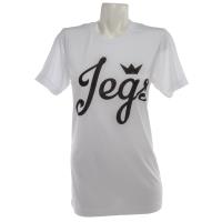 Ladies Script Logo T-Shirt XXX-Large