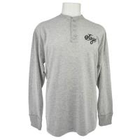 Vintage Long Sleeve Jersey - Small
