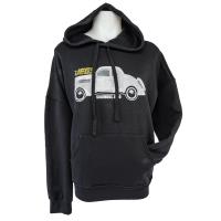 First Rod Hoodie - Small
