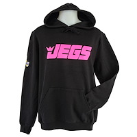 Breast Cancer Awareness Hoodie - 3X-Large