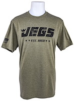 Military T-Shirt