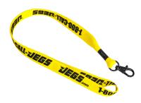 Lanyard Yellow