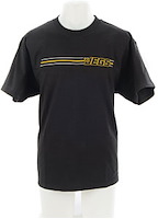 Asphalt Short Sleeve T-Shirt Small