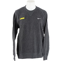Nike Range Sweater Black Small