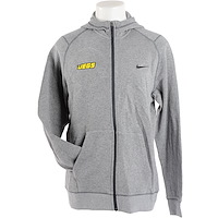 Nike Range Hoodie Gray Small