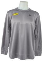 Nike Therma Sweatshirt Gray 2X-Large