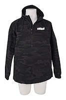 Stealth Camo Pullover, X-Small