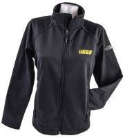 Ladies North Face Soft-Shell Jacket