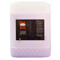 Body Shine Spray Wax 5 gallons