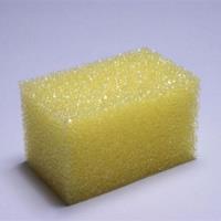 Bug Block Foam Scrubber 5" L x 3" W x 3" H