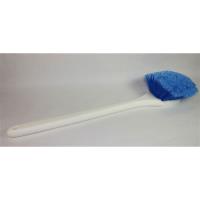 Fender & Wheel Brush 21" Length